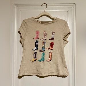 SHEIN tee